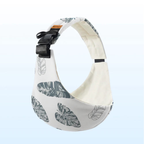Palm pattern- Bambora Sling Carrier