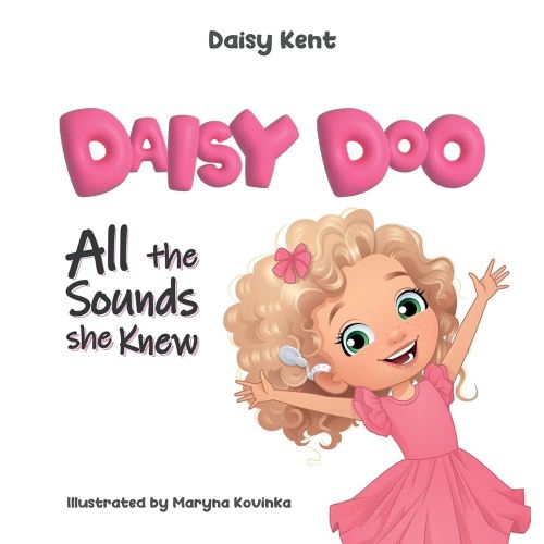 Daisy Doo: All The Sounds She Knew