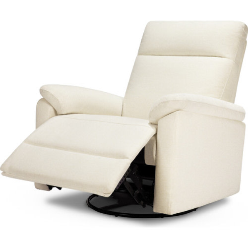 Manual Recliner And Swivel Glider