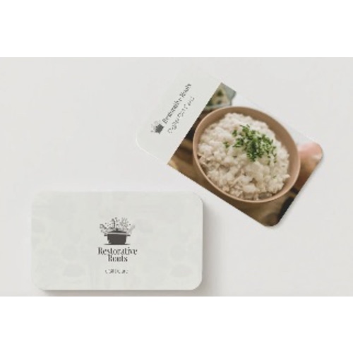 Restorative Roots Gift Card ($25 or more)