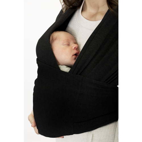 Snüg - Ready-to-wear ergonomic baby wrap, no tying or buckling, designed for skin-to-skin - Walmart.ca