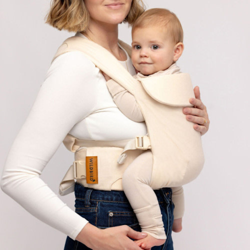 Aerial Carrier - Sparrow