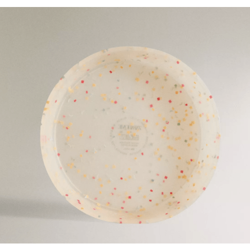 Silicone Plates