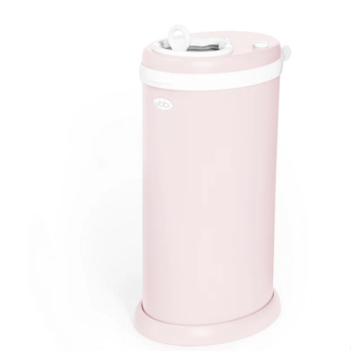 Stainless Steel Diaper Pail