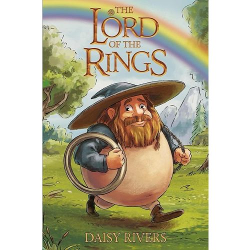 The Unforgettable Story of THE LORD OF THE RINGS Paperback – February 23, 2025