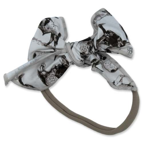 High Plains Nylon Band Headband