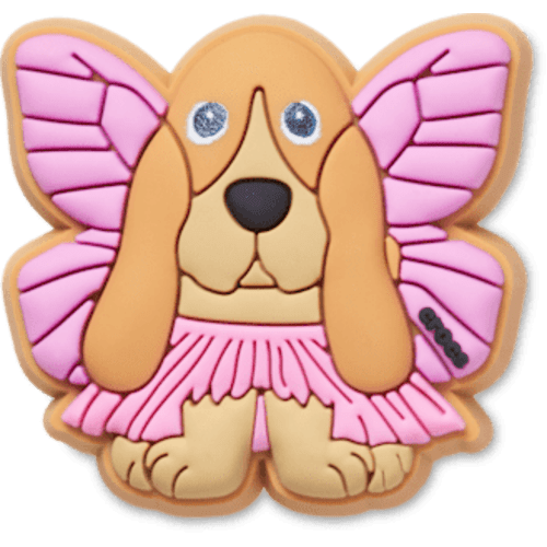 Basset Hound Fairy