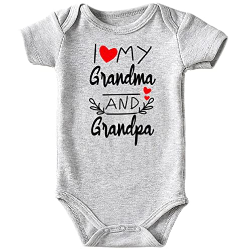 Look smell Dad Baby Boy Clothes Unisex Funny Baby Girl Bodysuits