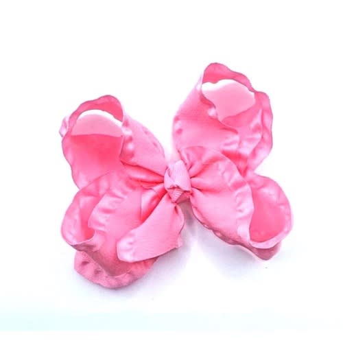 Pink Bow