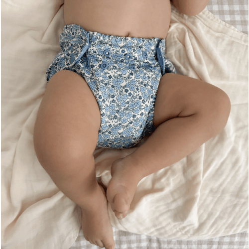 Cloth Diaper Fund!