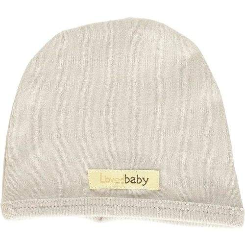 L'ovedbaby Organic Infant Cap
