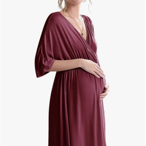 Nursing Nightgown