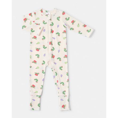 Hungry Caterpillar License Coverall - Kmart