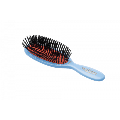 Pocket Child Bristle Hairbrush&nbsp;CB4 - Mason Pearson