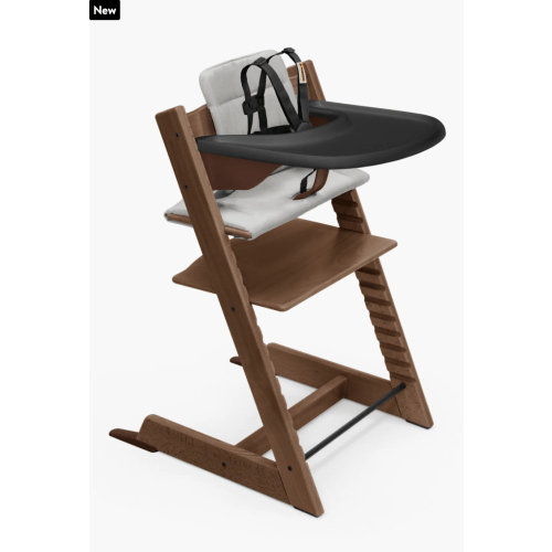 Tripp Trapp® Highchair², Cushion & Stokke® Tray | Nordstrom