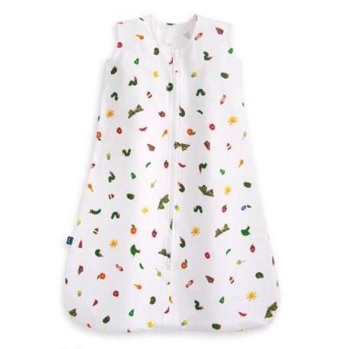 HALO Baby Sleepsack 100% Cotton Wearable Blanket - Eric Carle M