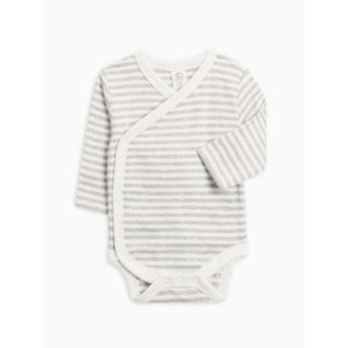 Kai Kimono Bodysuit