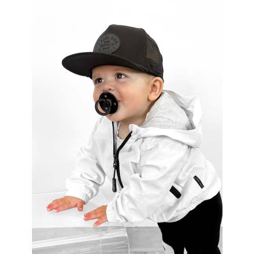 Slater x Hydro Snapback