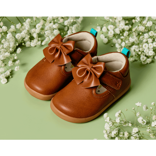 Mini Mary Jane Shoes for Baby & Toddlers | Ten Little