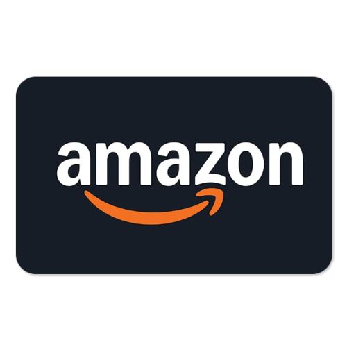 Amazon eGift Card | Amazon Design, Digital Delivery