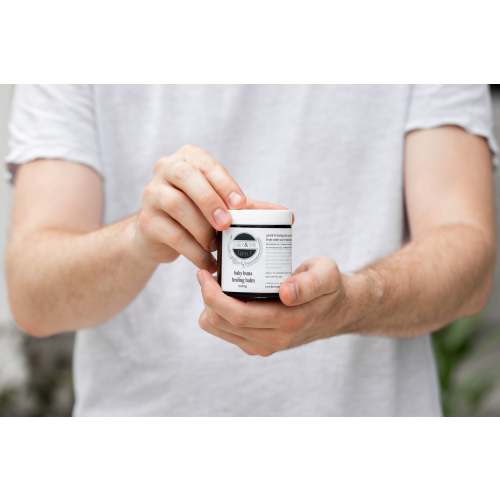 Baby Buns Healing Balm
