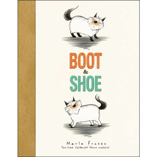 Boot & Shoe