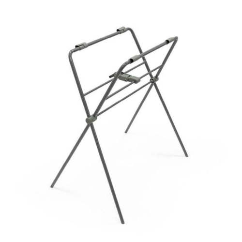 Flexi Bath Stand - Grey