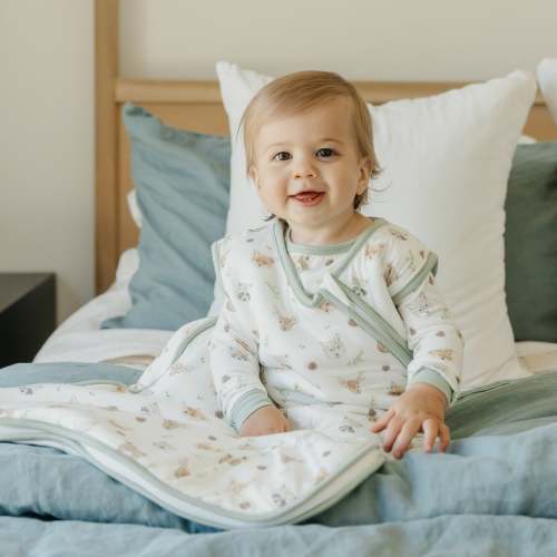 Sleep Bag - Wilder (1.7 TOG)