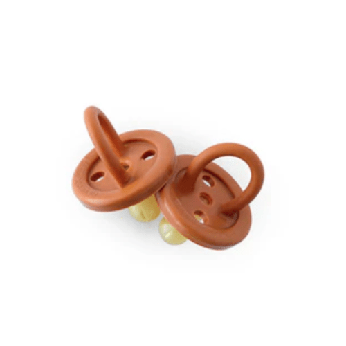 Pacifier | Ember + Ember