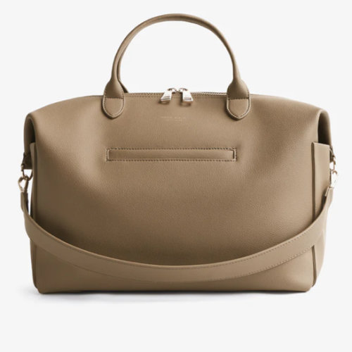Emmy Vegan Midi Diaper Bag