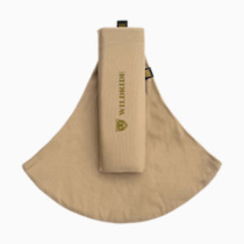 Wildride Toddler Carrier - Medium Beige