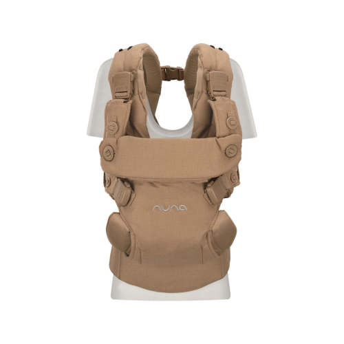 Nuna CUDL Luxe Carrier – Bambi Baby