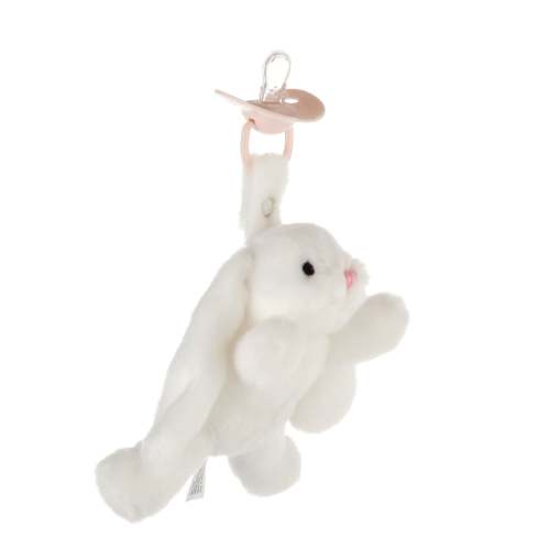 Bunny Pacifier Friend