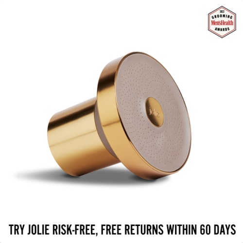 The Jolie Filtered Showerhead