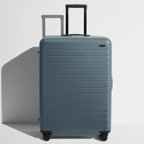 The Large in Coast Blue