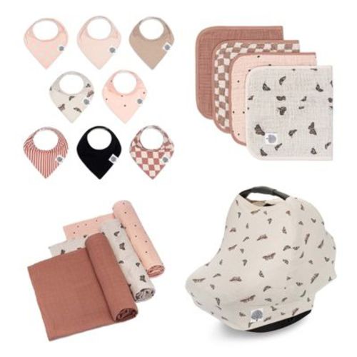 Parker Baby Co. The Sweet Beginnings Nursery Gift Set