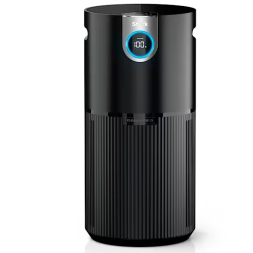 Shark® Air Purifier MAX with True HEPA