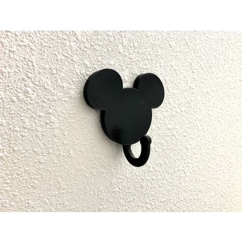 Mouse Wall Hook