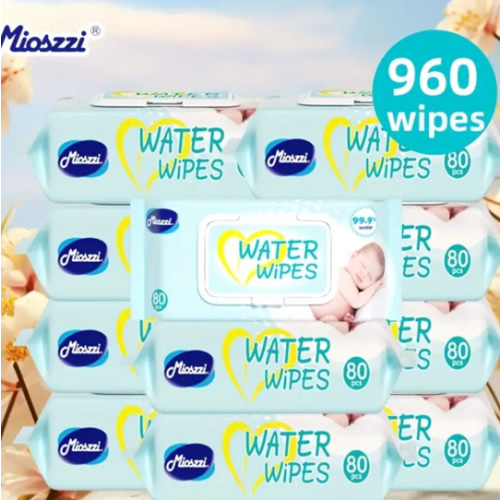 baby wet wipes 99 9 edi no fluorescent - Temu