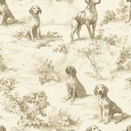 Field Day Wallpaper