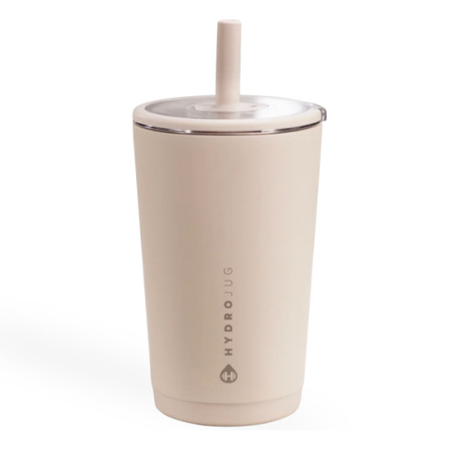 HydroJug Everyday Tumbler 14oz - Dune