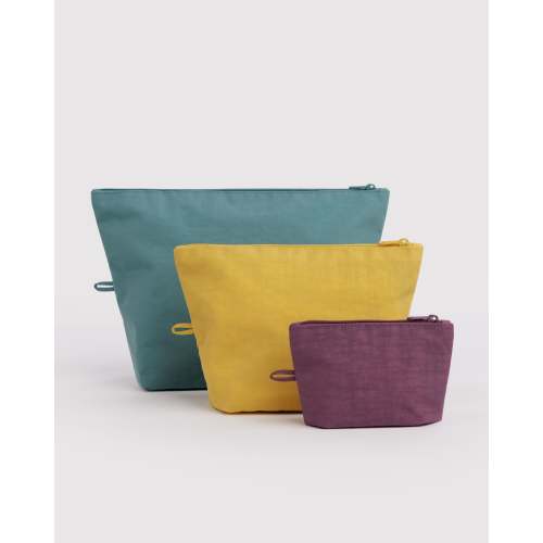 Go Pouch Set