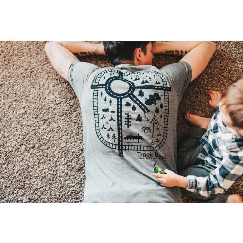 Toddler Gift For Dad Birthday Gift From Toddler Gift From Son Birthday Gift For Dad Gift From Kid Gift To Dad Shirt For Dad of Toddler Shirt