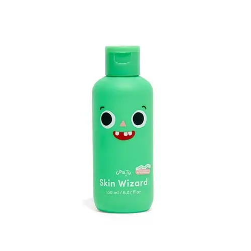Gro-To Fragrance Free Baby Oil 150Ml | Baby Bunting AU