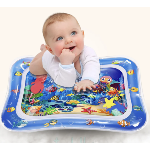 Toddla™ Tummy Time Mat