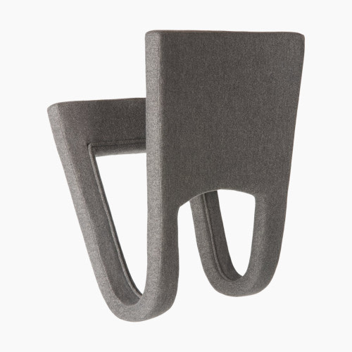 RockerMama Classic Ready Rocker - Flannel, Regular