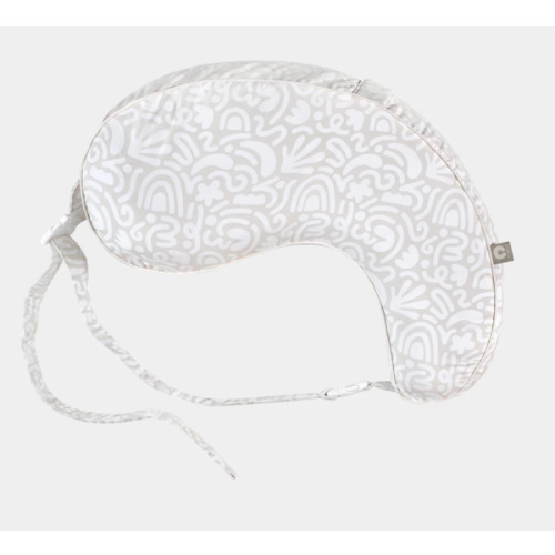 Boppy Uplift™ Nursing Pillow - Reduce Infant Reflux | Boppy