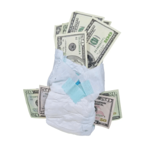 Diaper Fund