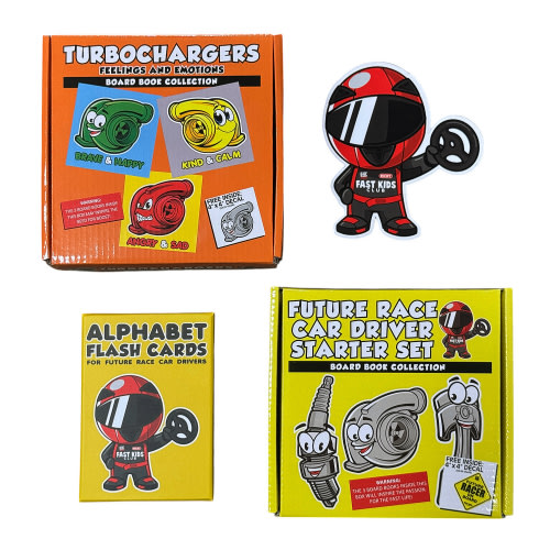 Book Boxsets BUNDLE