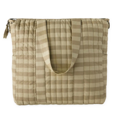 Convertible Diaper Bag